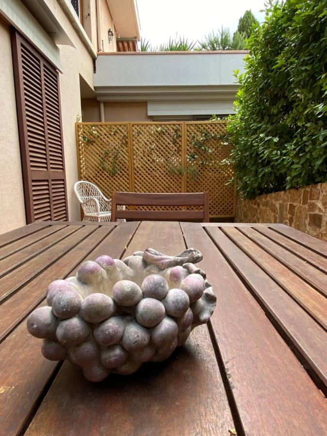Relax Esclusivo Tra Firenze E Il Chianti Nuovo Appartamento L'Ugolino Dış mekan fotoğraf